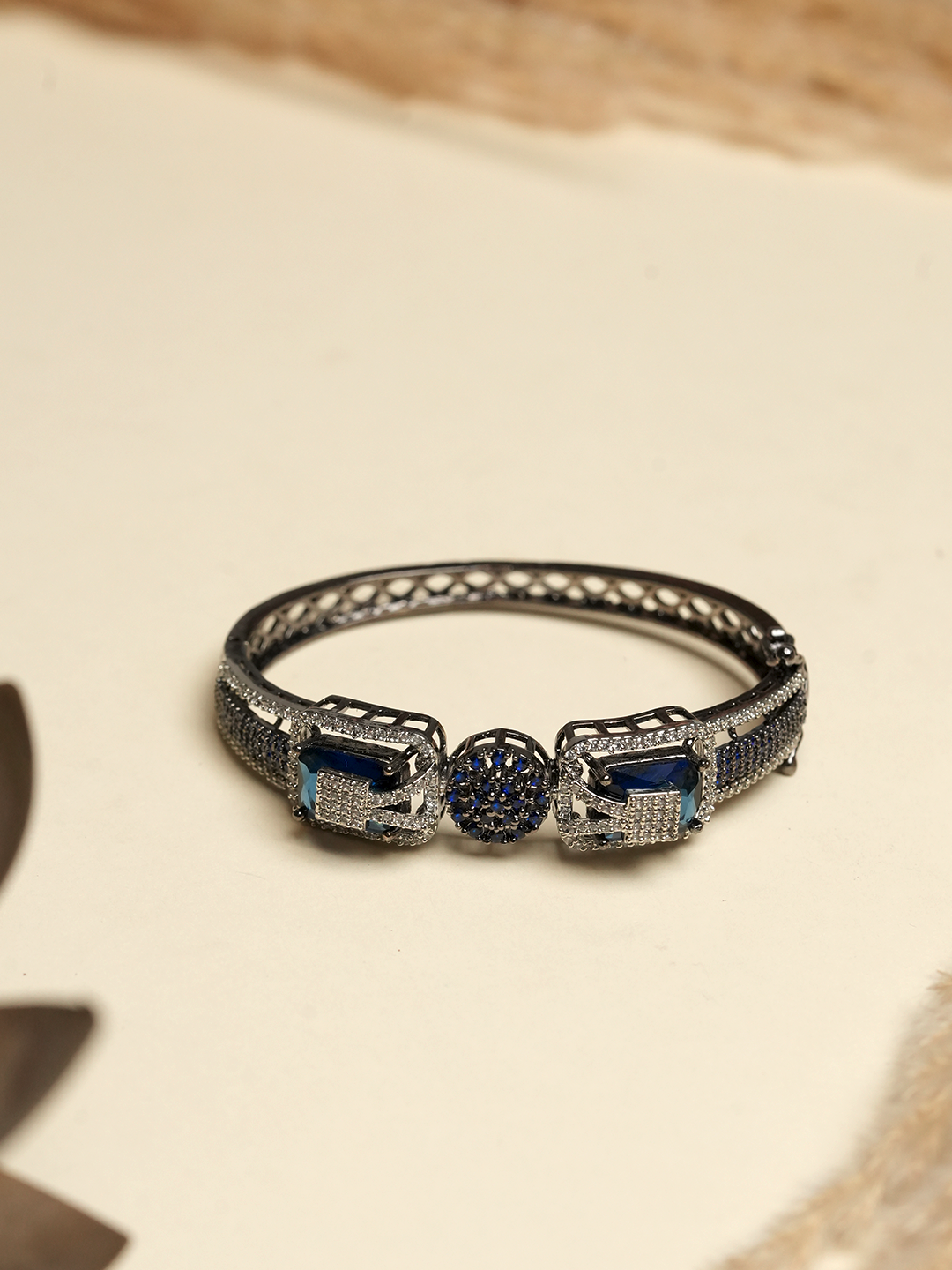 Designer AD Bracelet