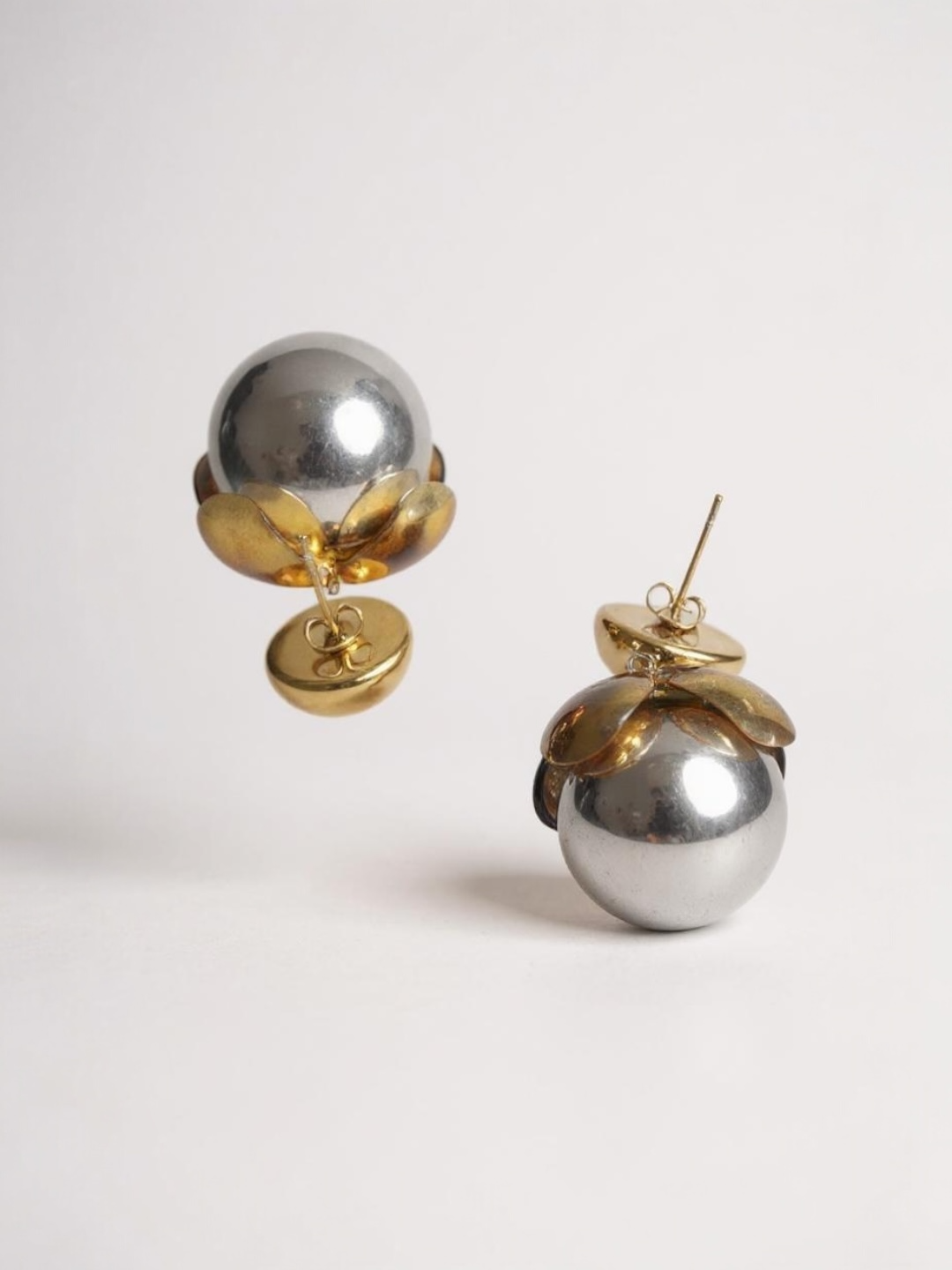 Romantic Ball Earrings