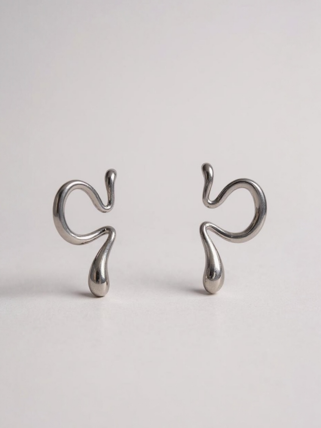Ear Clip on Earrings