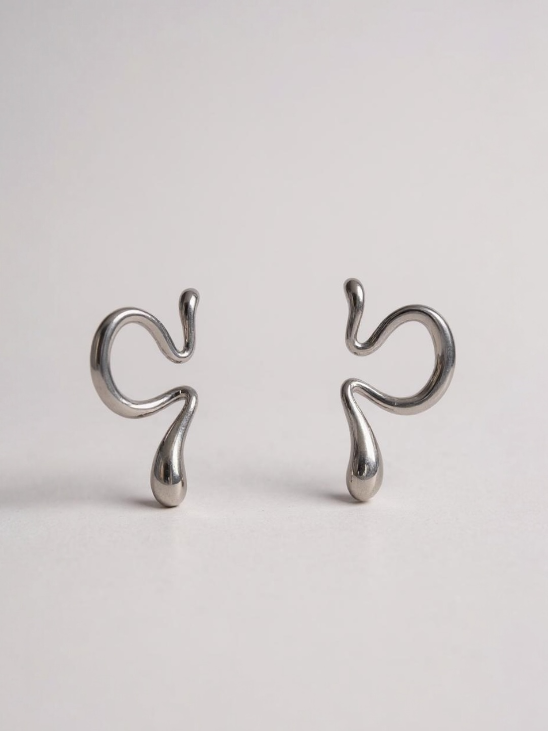 Ear Clip on Earrings