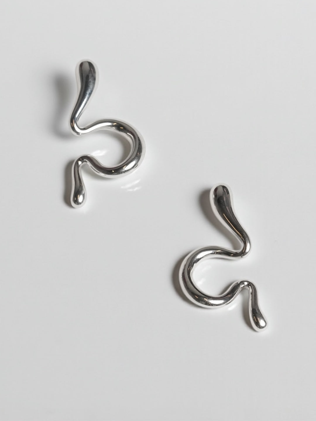 Ear Clip on Earrings