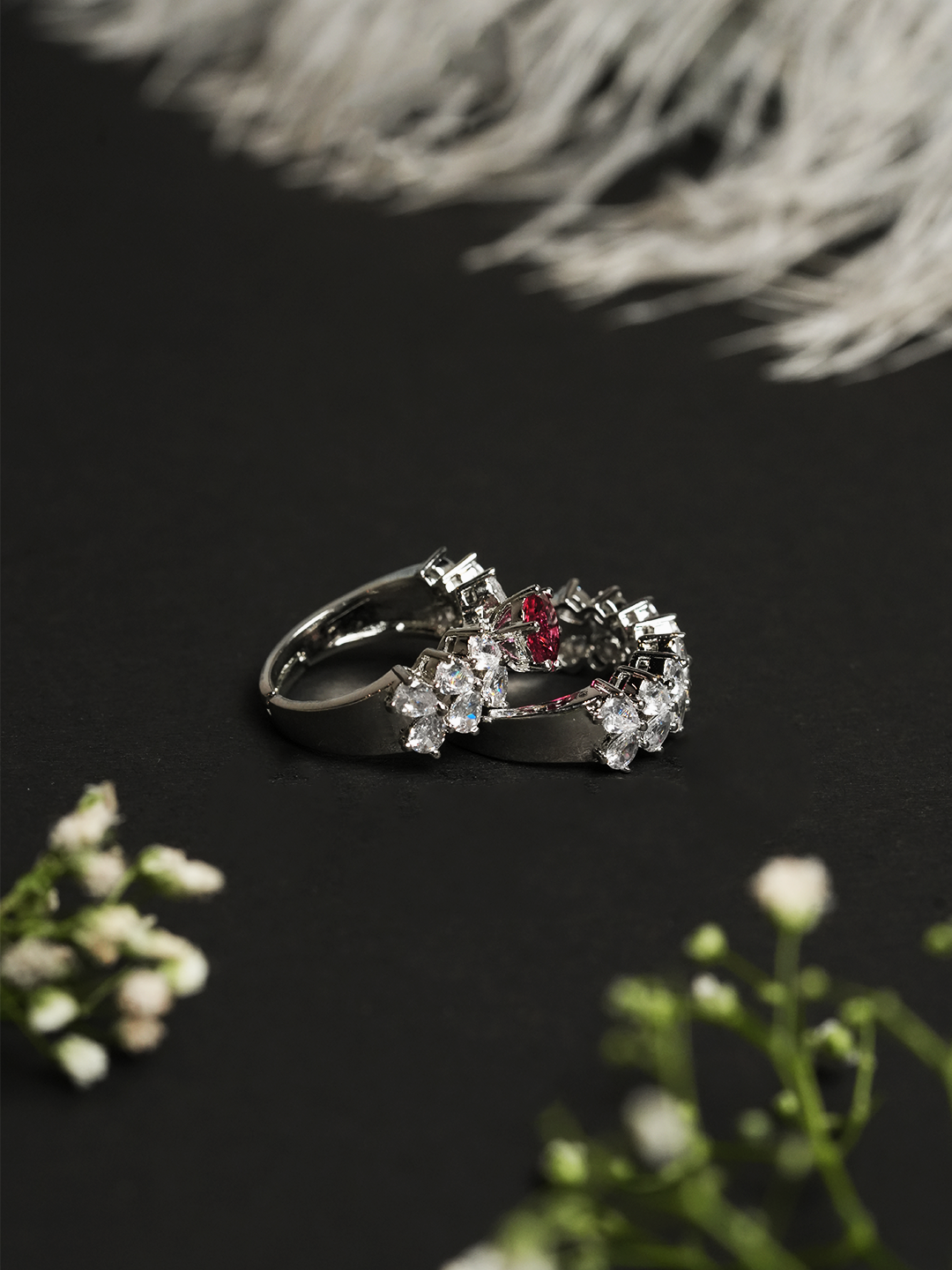 AD Double Ring