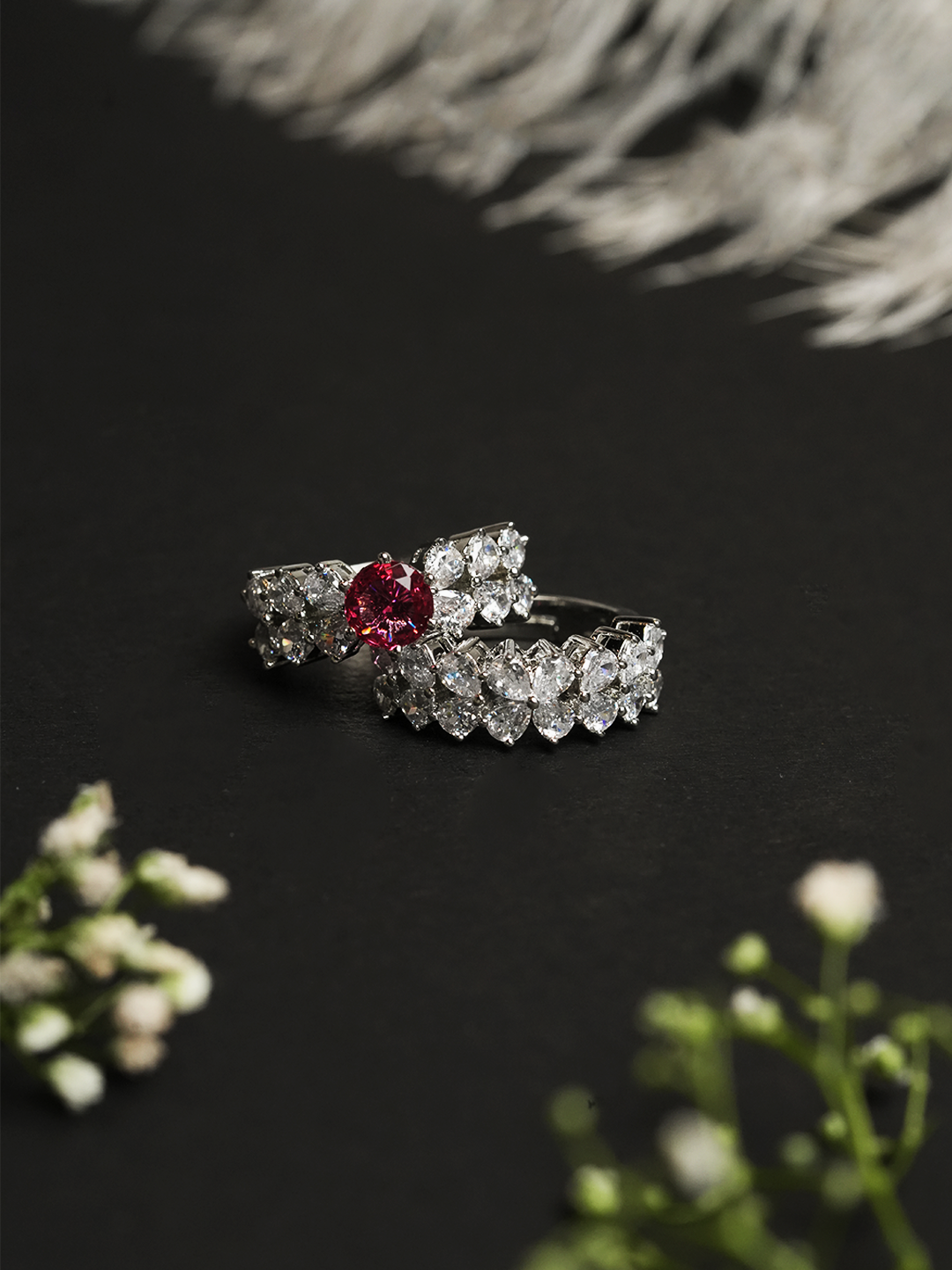 AD Double Ring