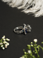 Small AD Ring