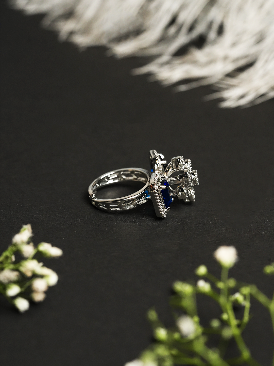 Small AD Ring