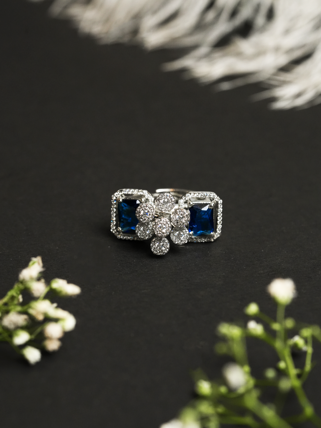 Small AD Ring