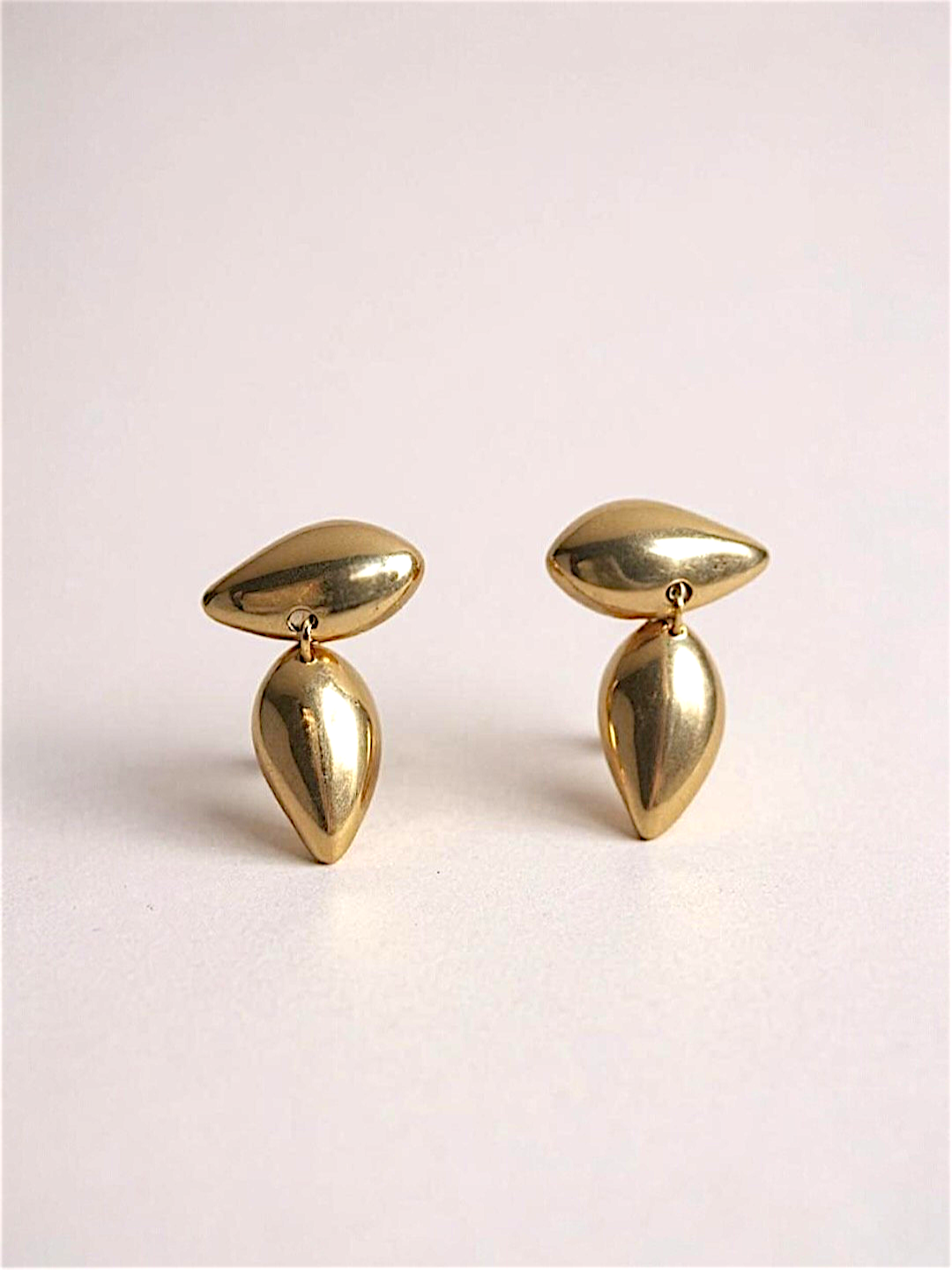 Water Drop Earrings