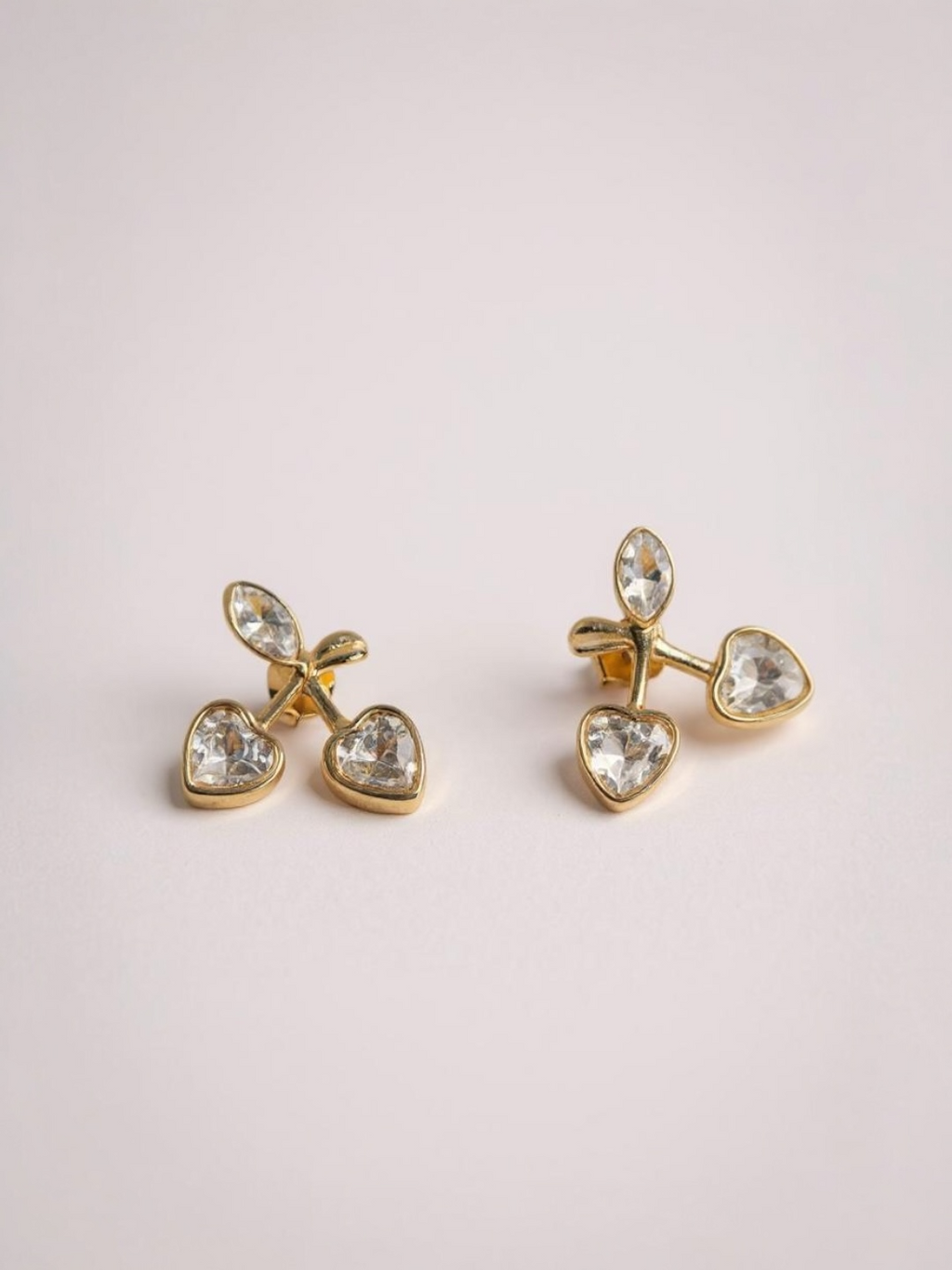 Cherry Studs