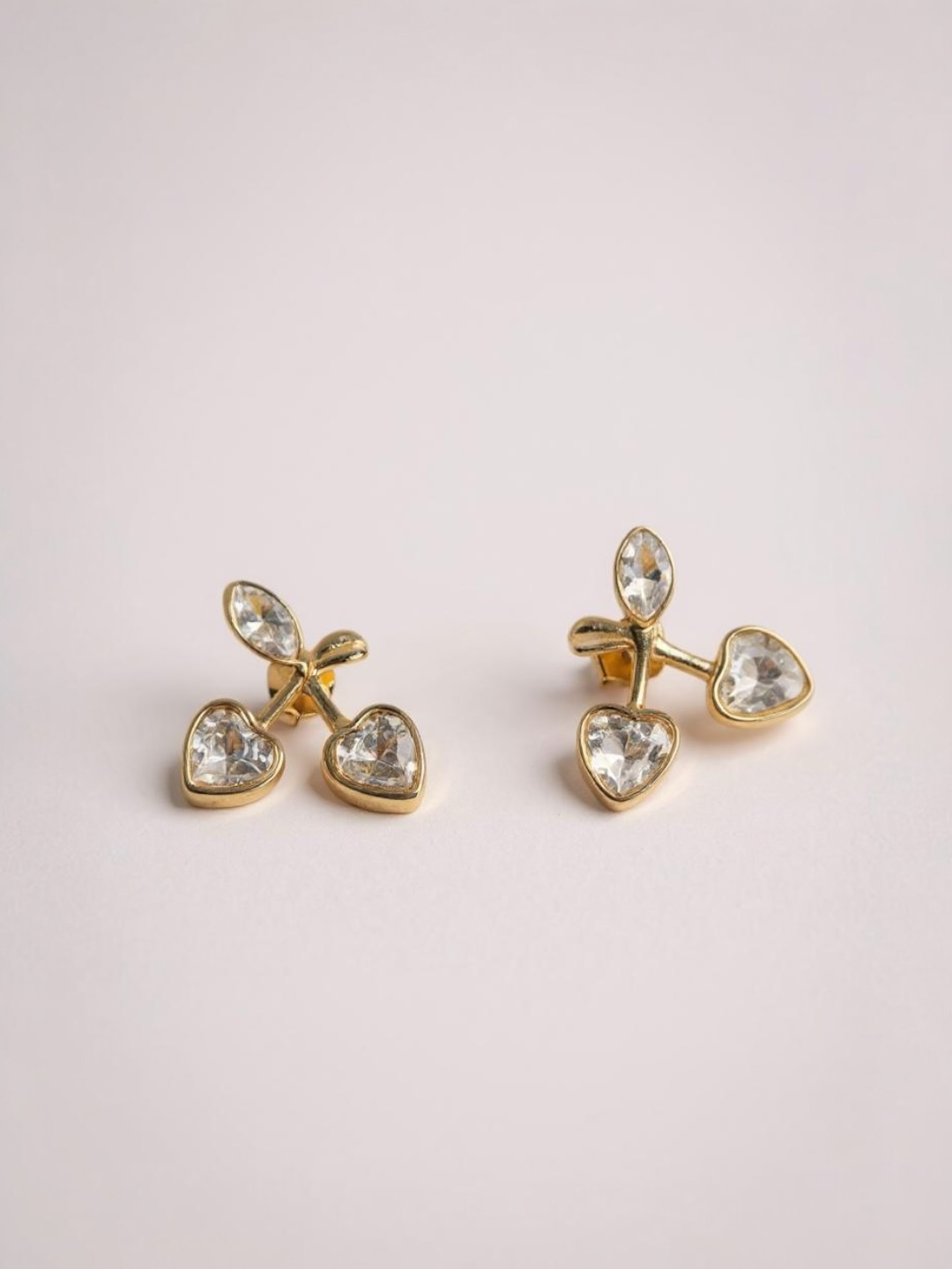 Cherry Studs