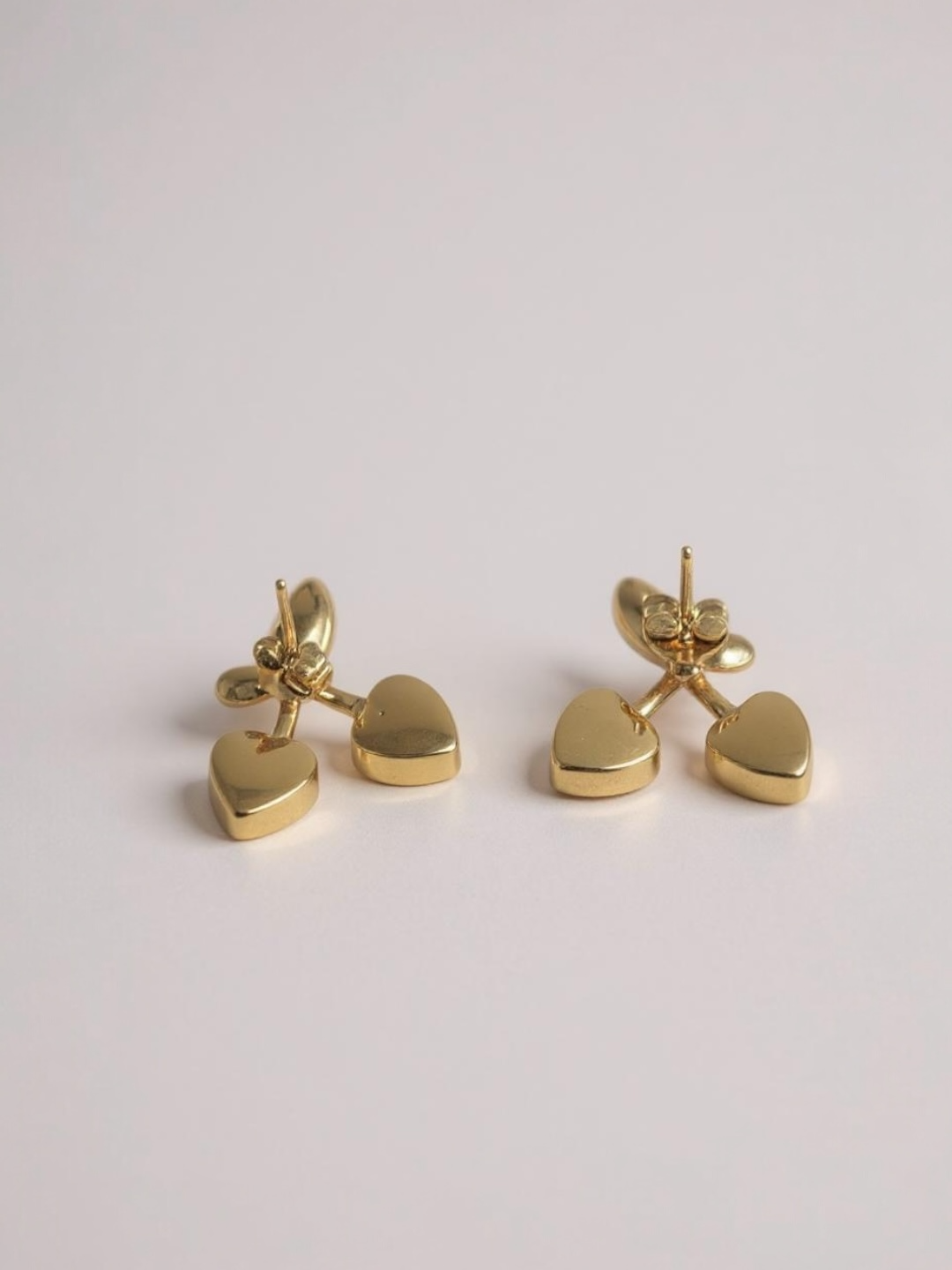 Cherry Studs