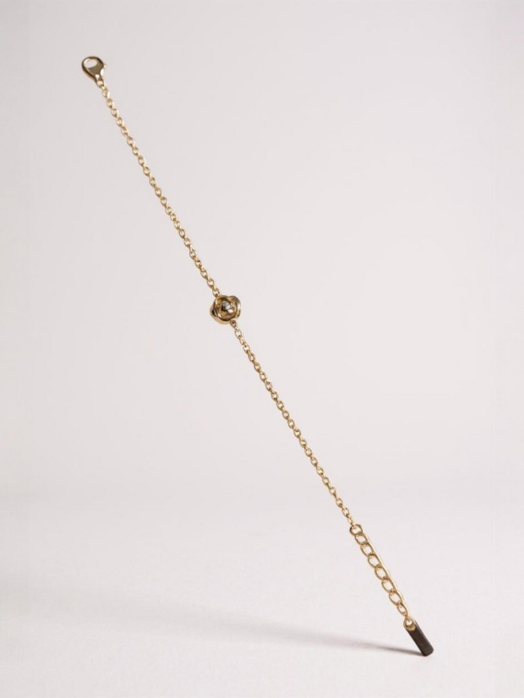 Flower Bracelet