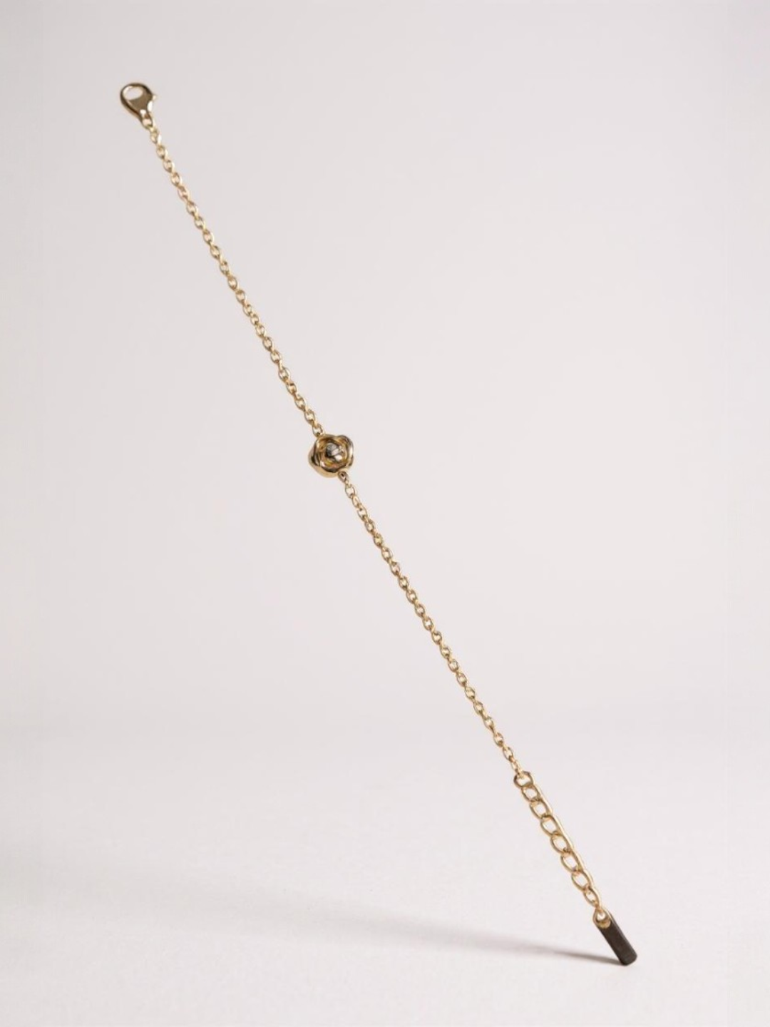 Flower Bracelet