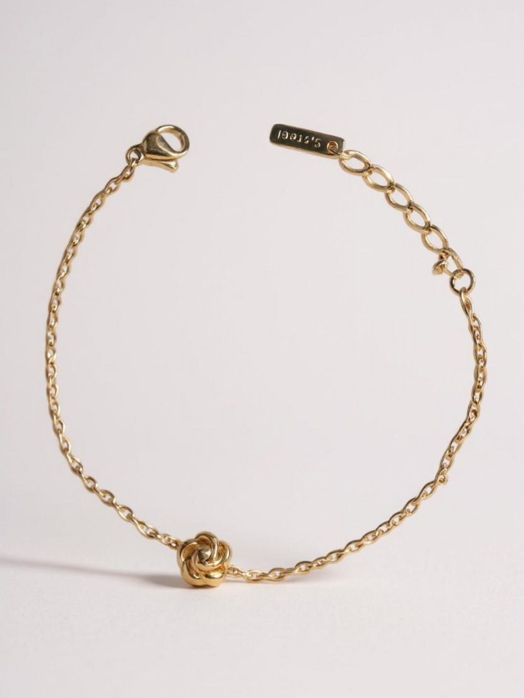 Flower Bracelet