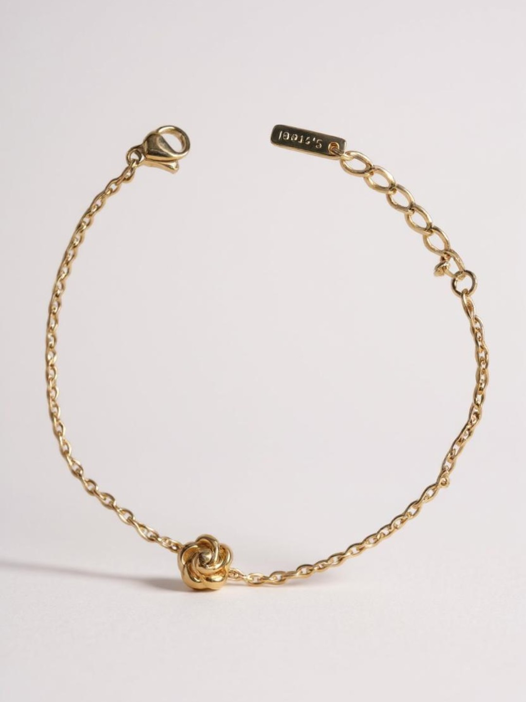 Flower Bracelet