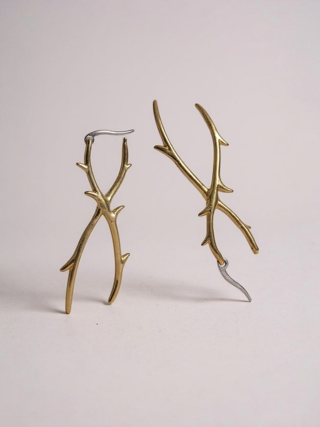 Thistle Thorn Set