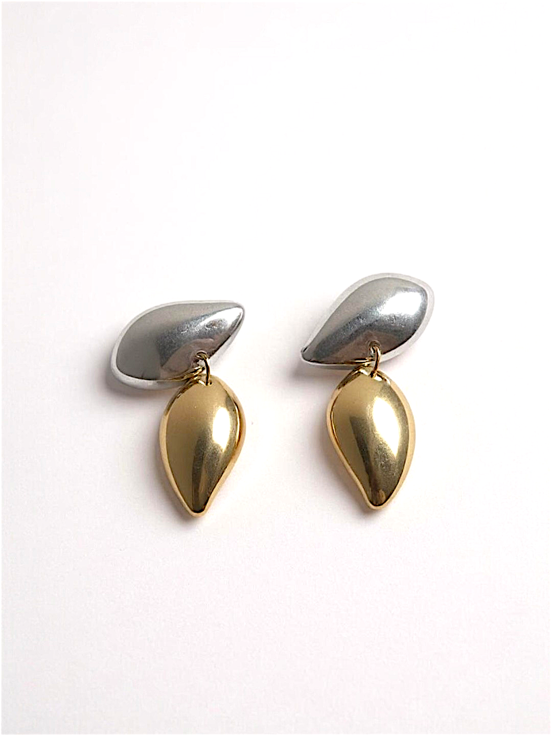 Water Drop Earrings