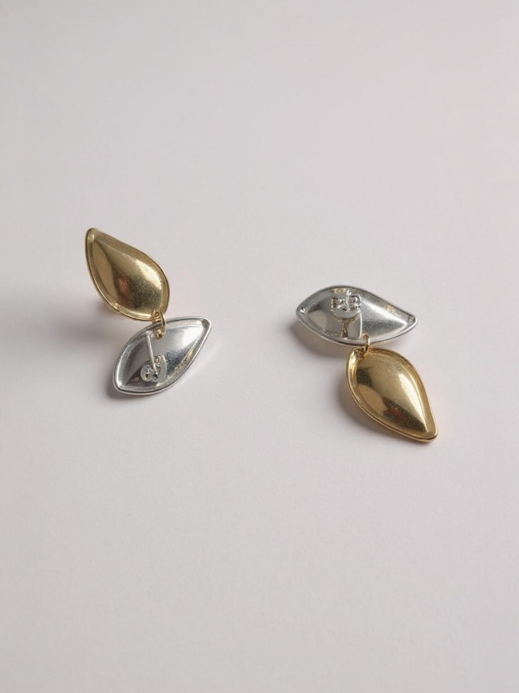Water Drop Earrings