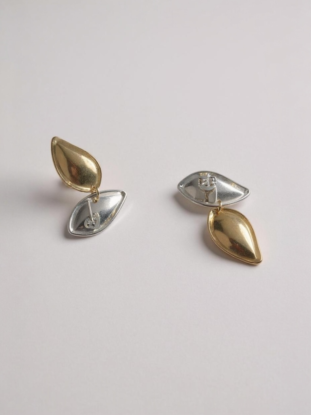 Water Drop Earrings