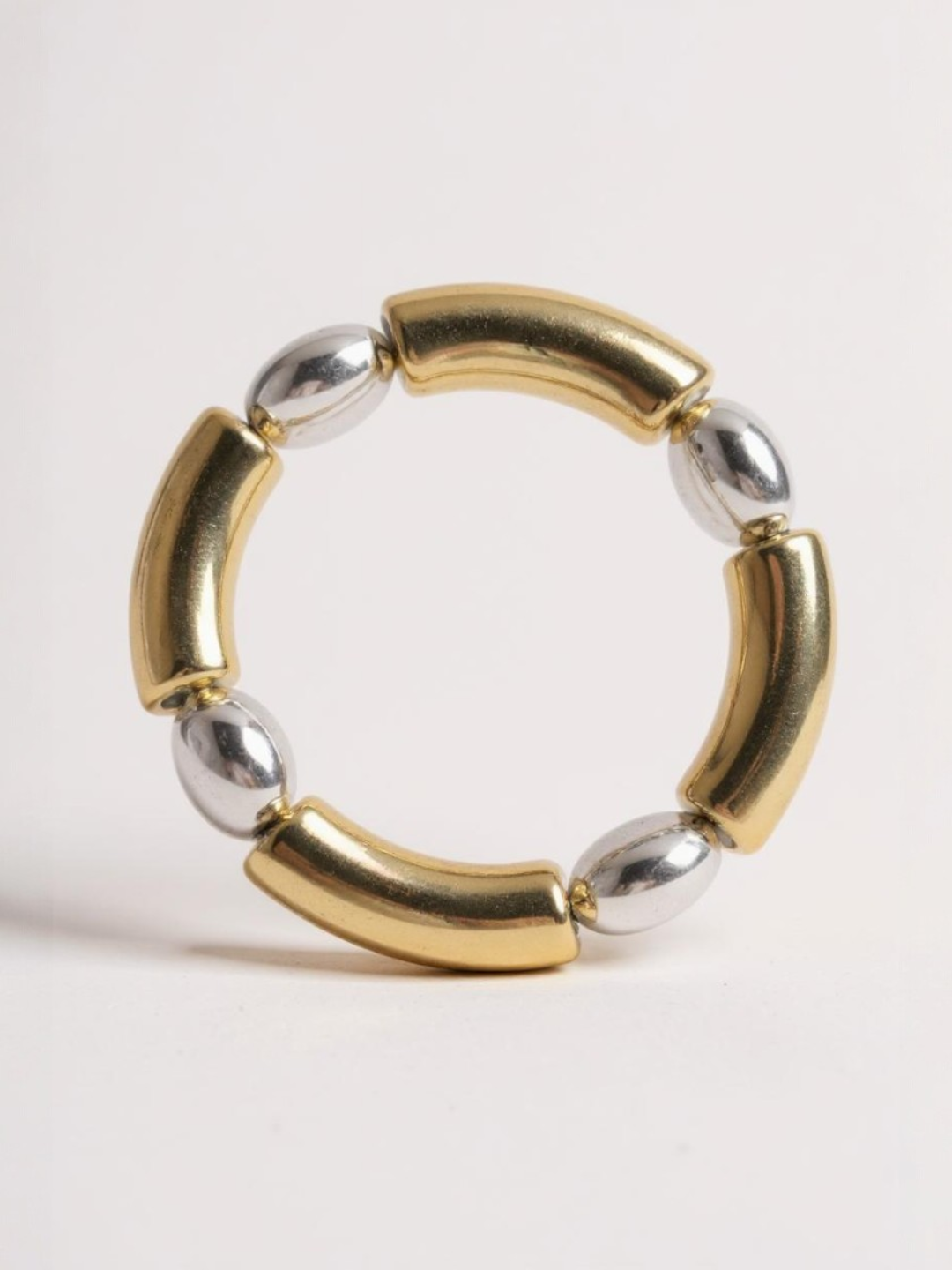 Glossy Stretch Waterproof Bracelet