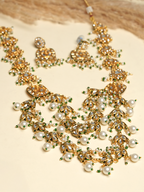 Long Designer Rani Haar