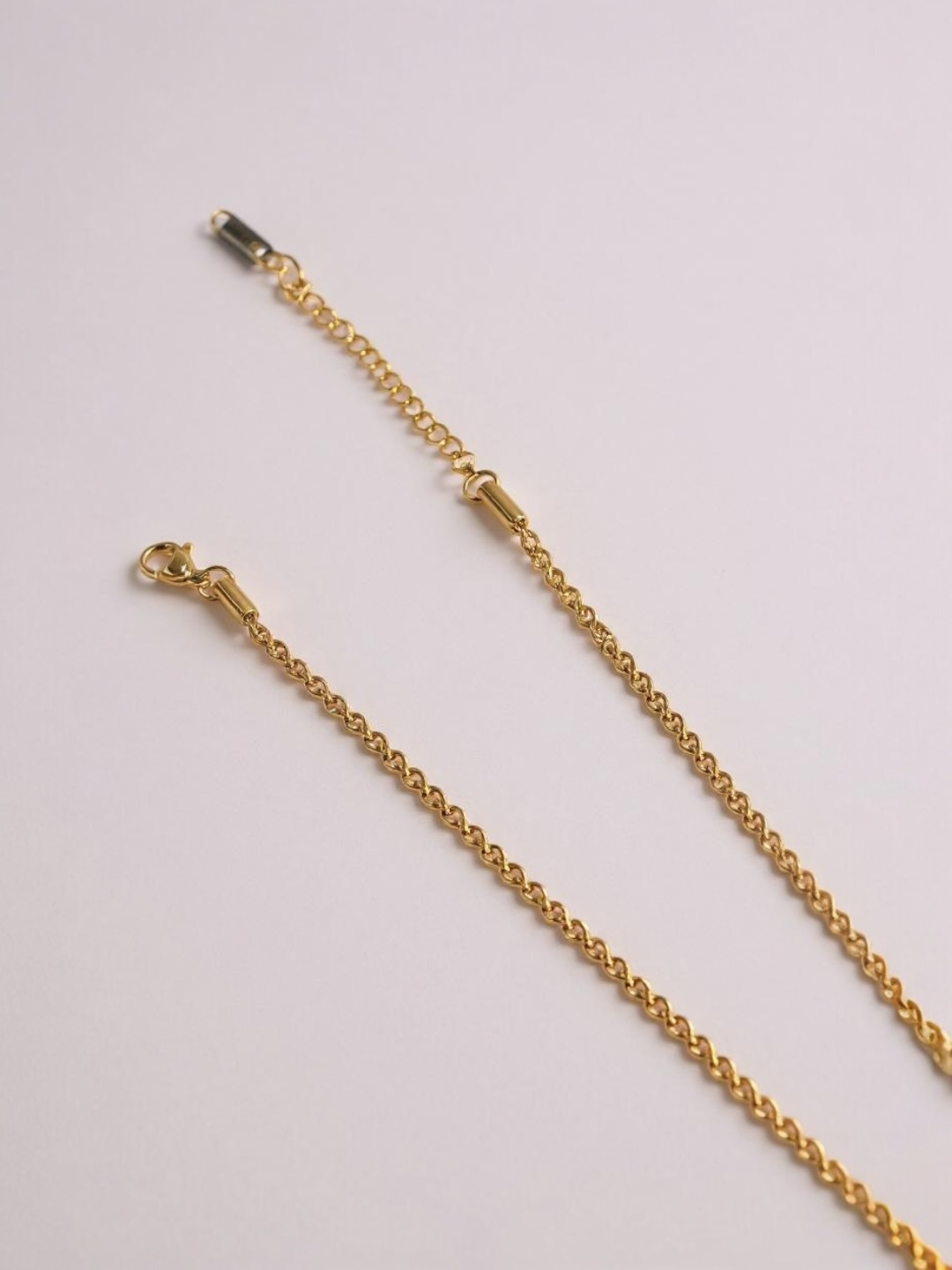 Star Necklace