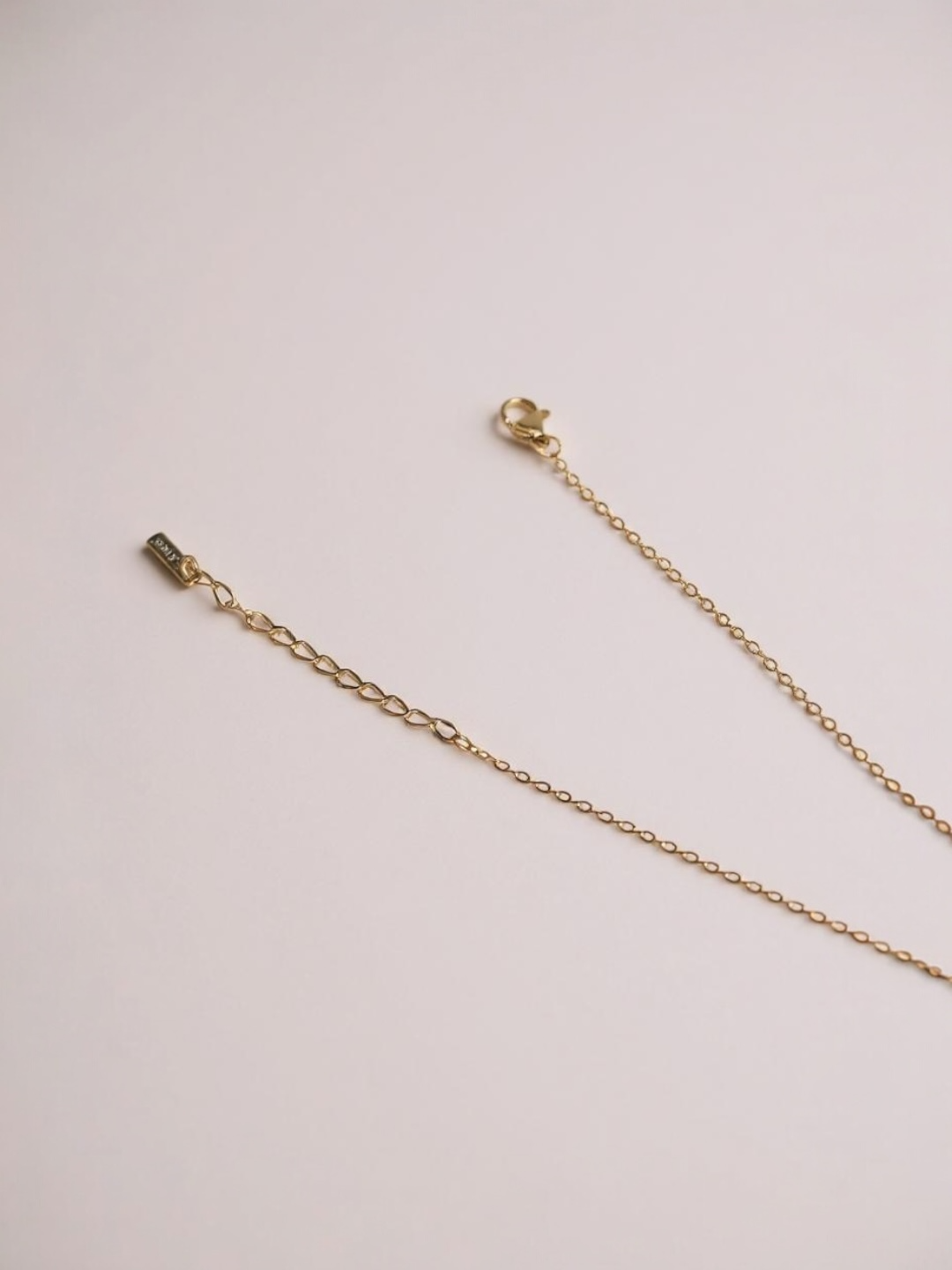 Flower Necklace