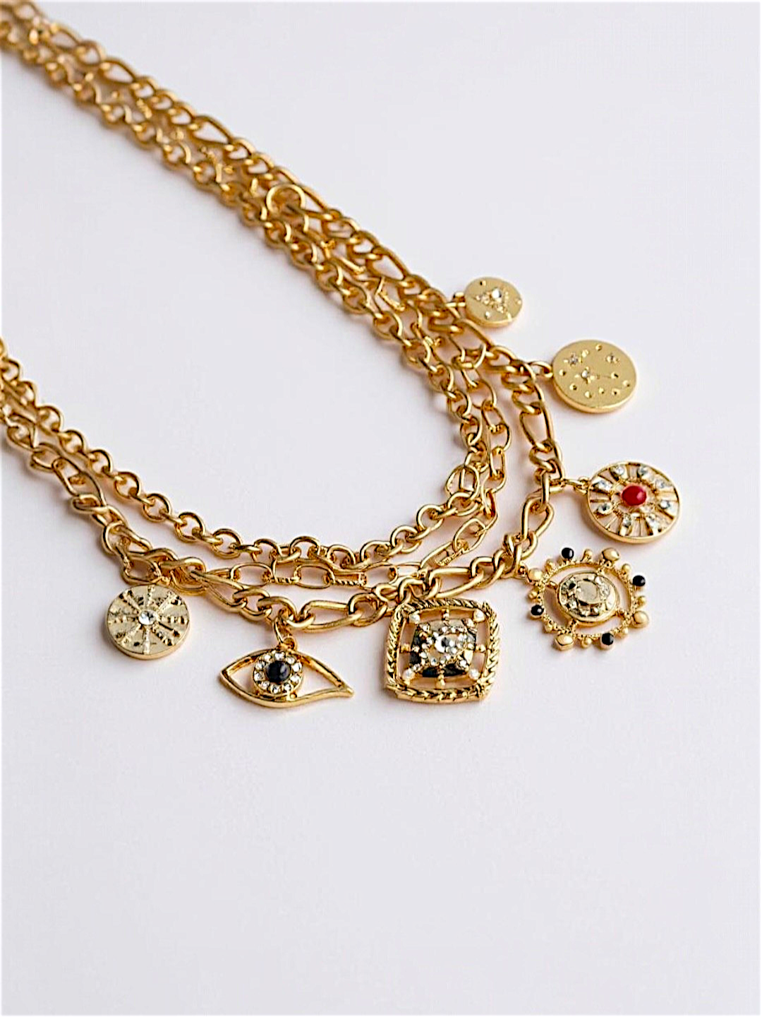 Vintage Necklace