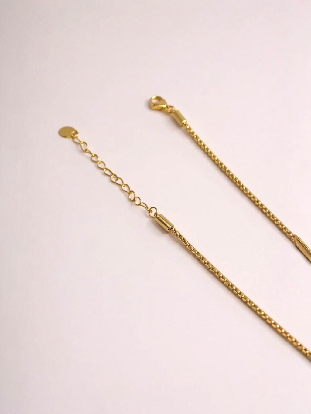 Stimulated Pearl Pendant Necklace