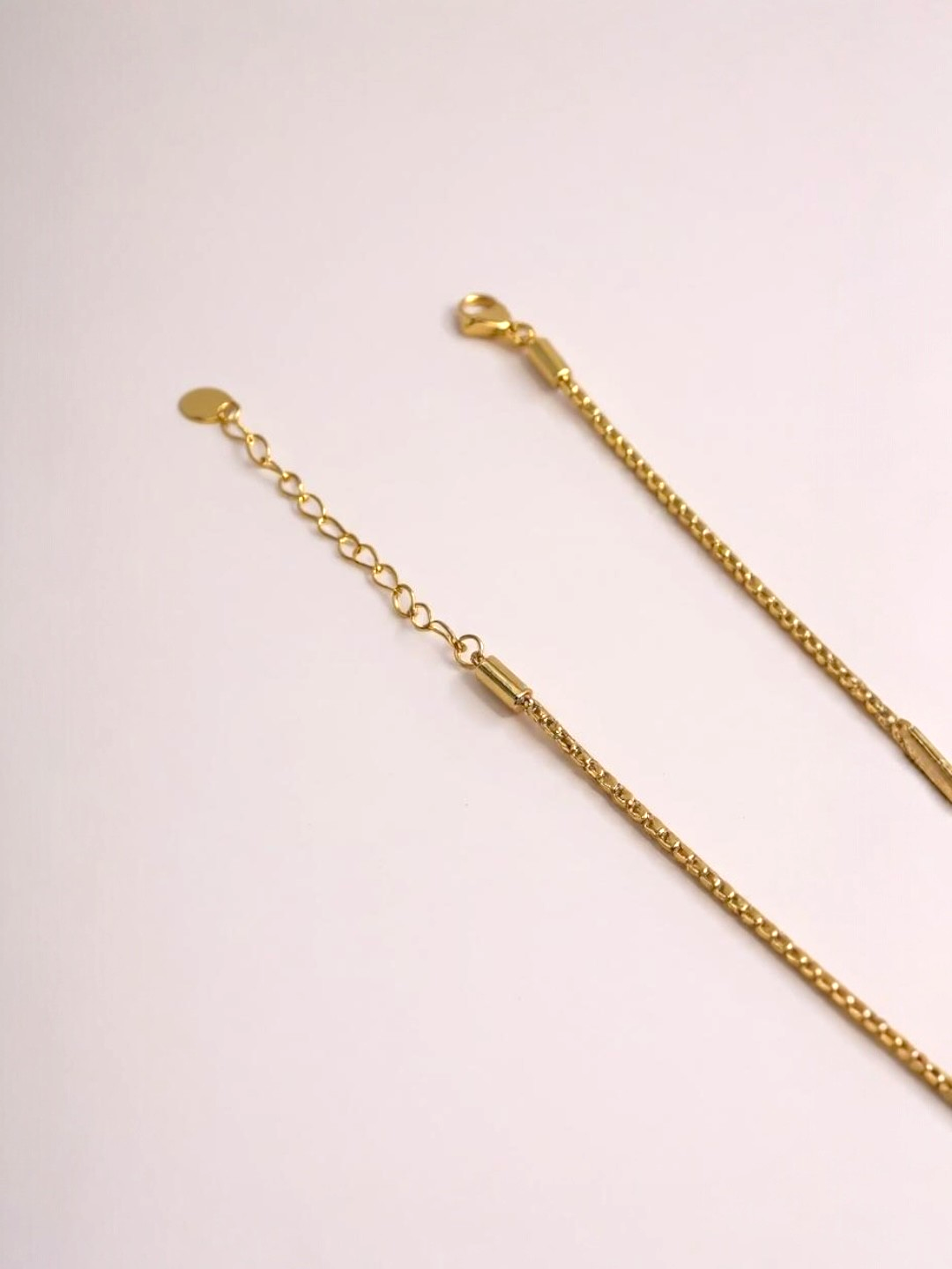 Stimulated Pearl Pendant Necklace