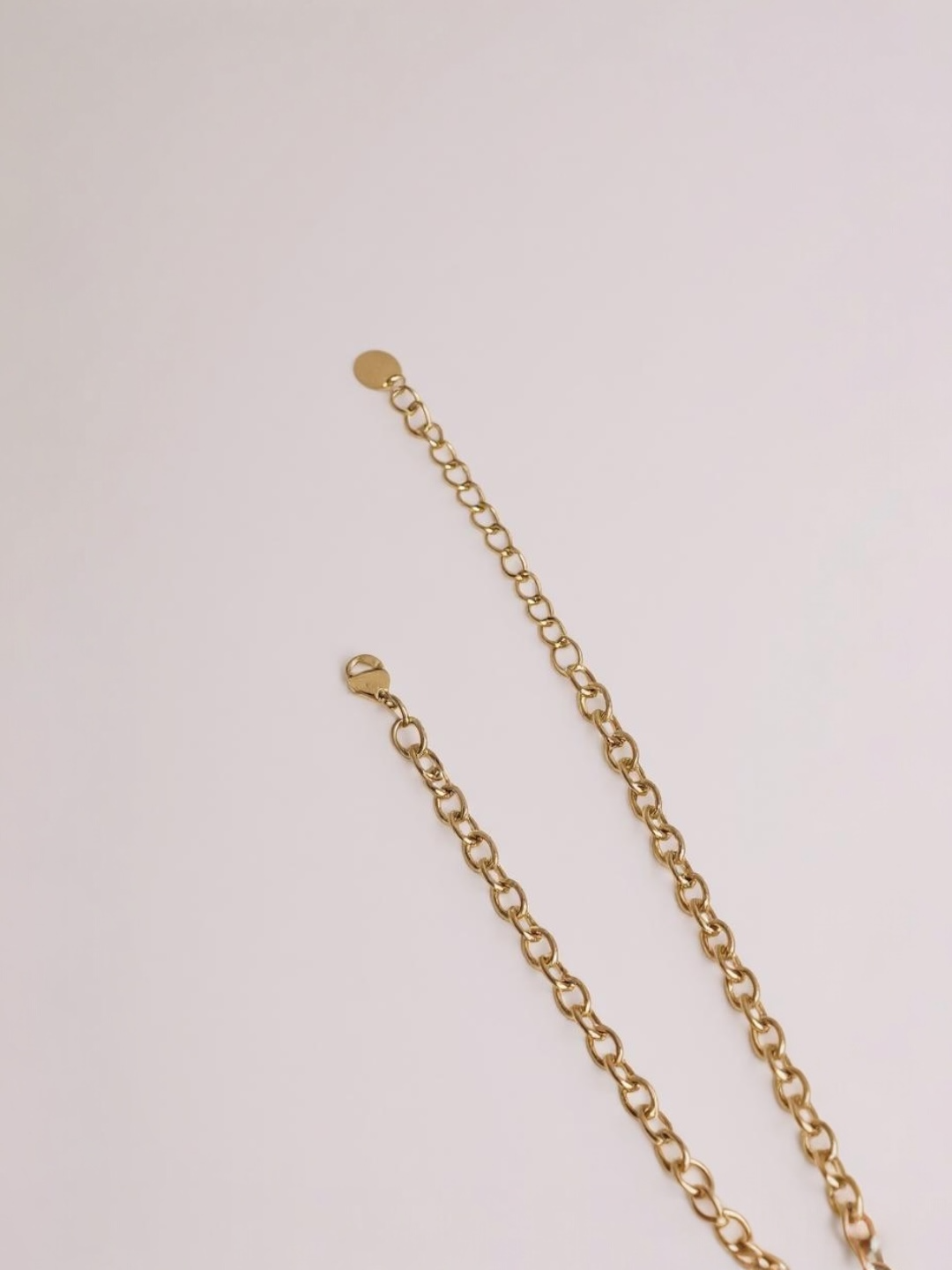 Sea Charms Necklace