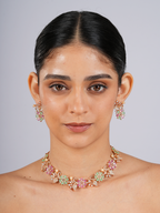The Flora Suite Necklace