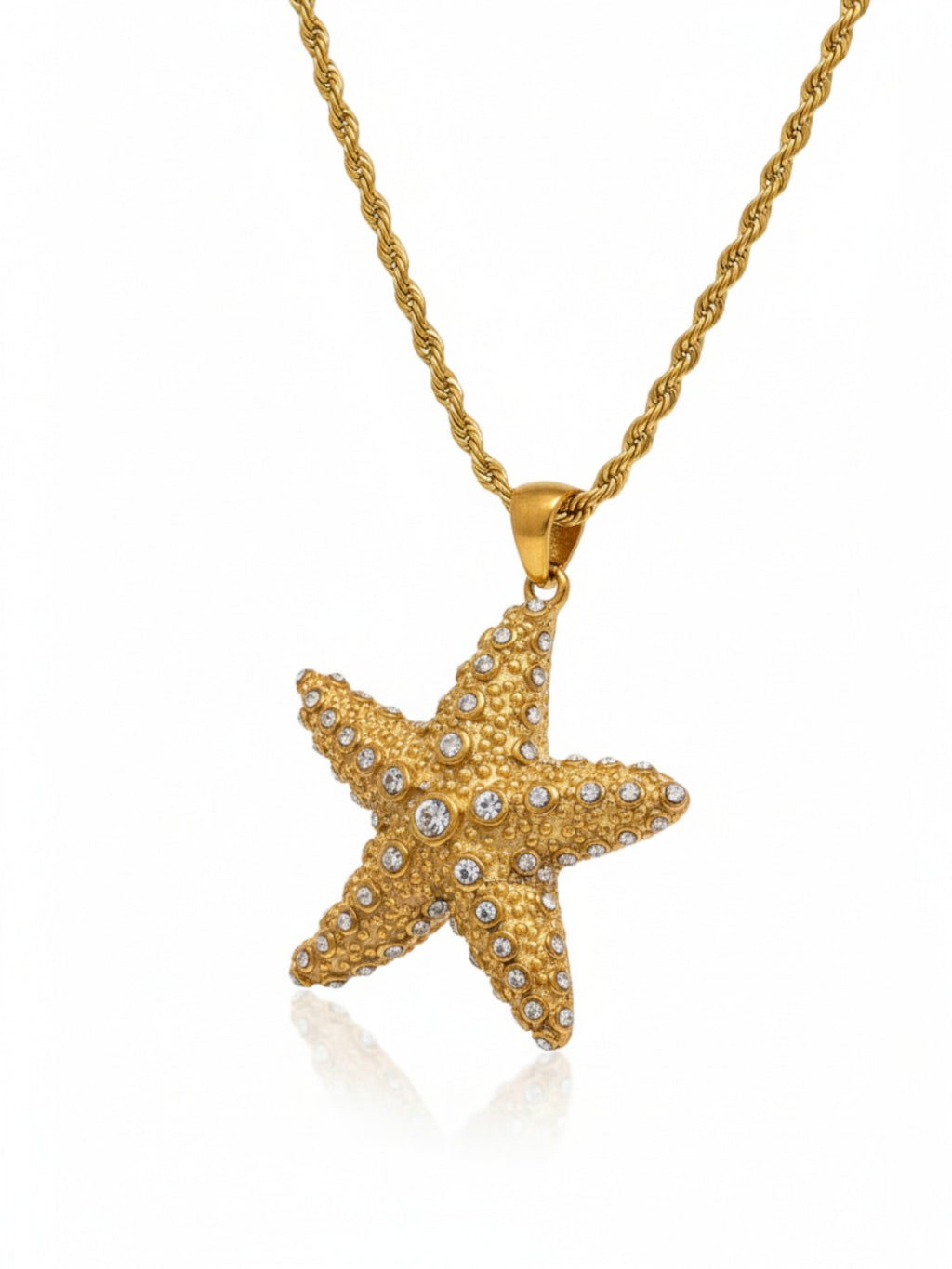 Star Necklace