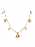 Cherry Charms Necklace