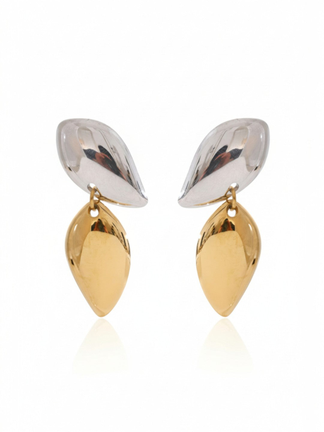 Water Drop Earrings