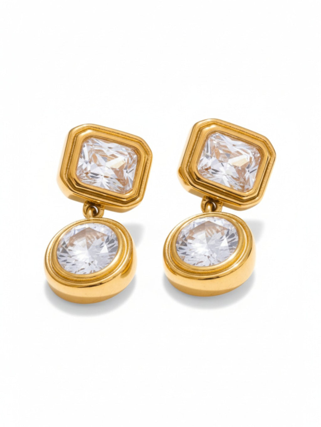 Chic Premium Earrings