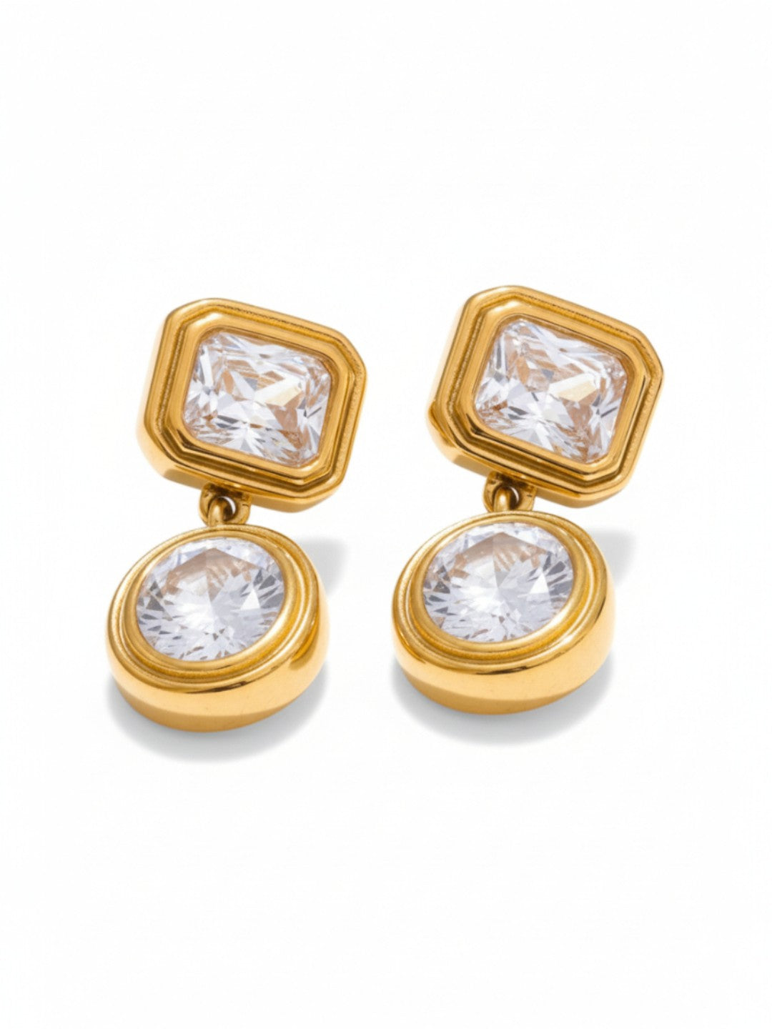 Chic Premium Earrings