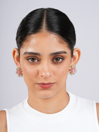 Floral Luxe Studs