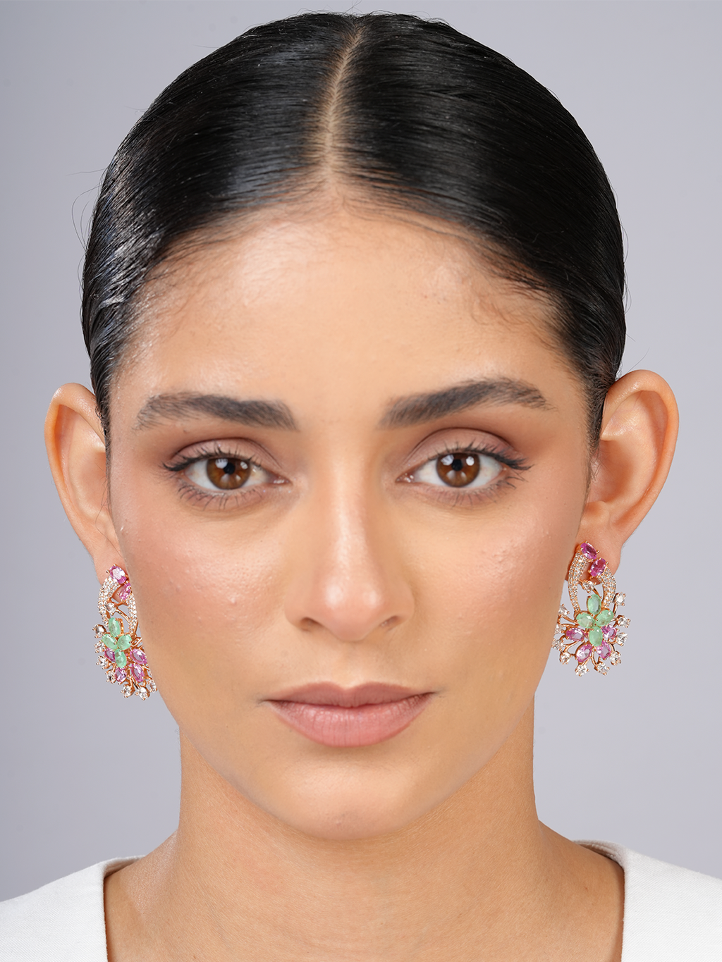 Flora Garden Earrings
