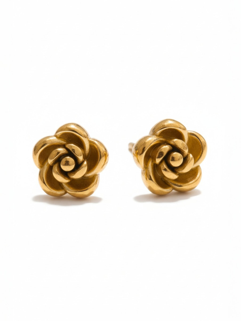 Flower Earrings