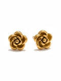 Flower Earrings