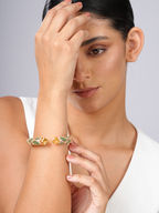 Verde Power Cuff