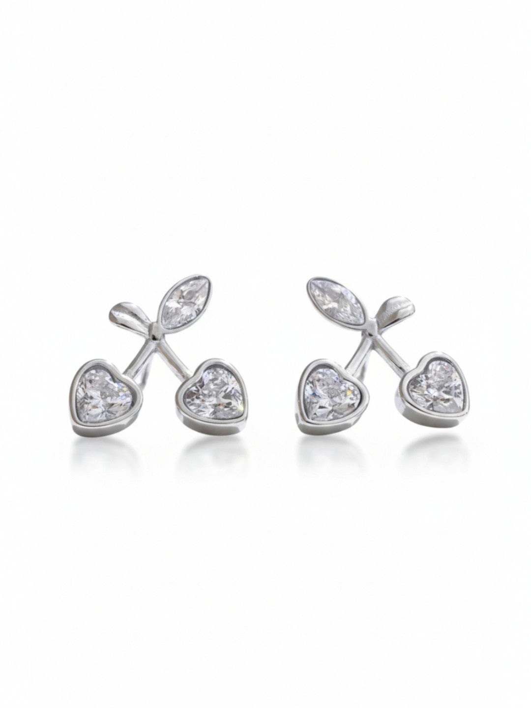 Cherry Studs