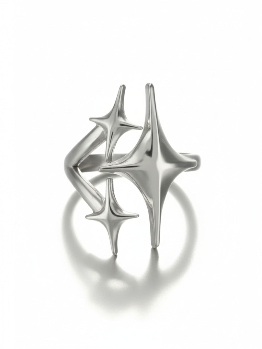 Starry Ring