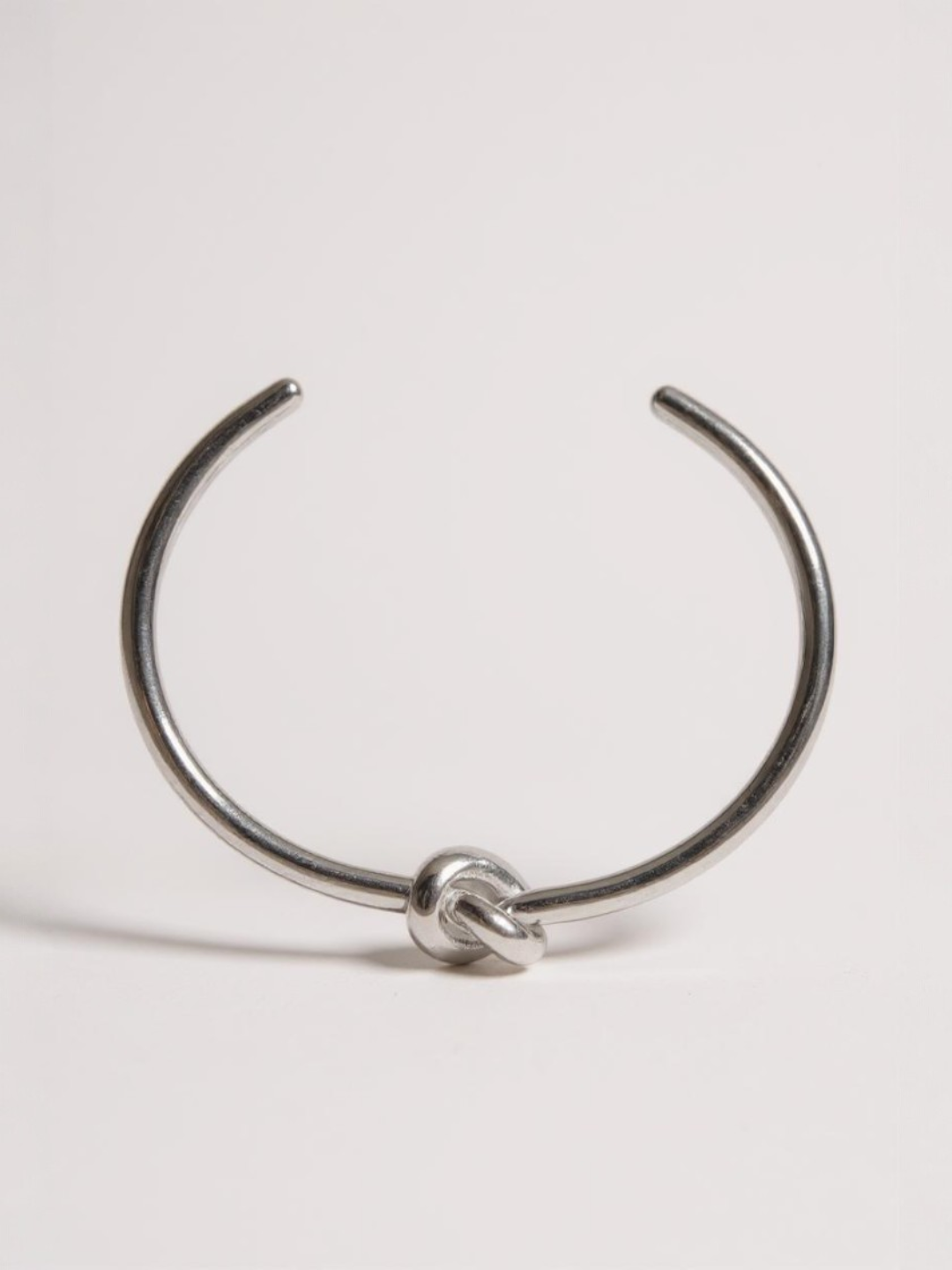 Knot Cuff Bracelet