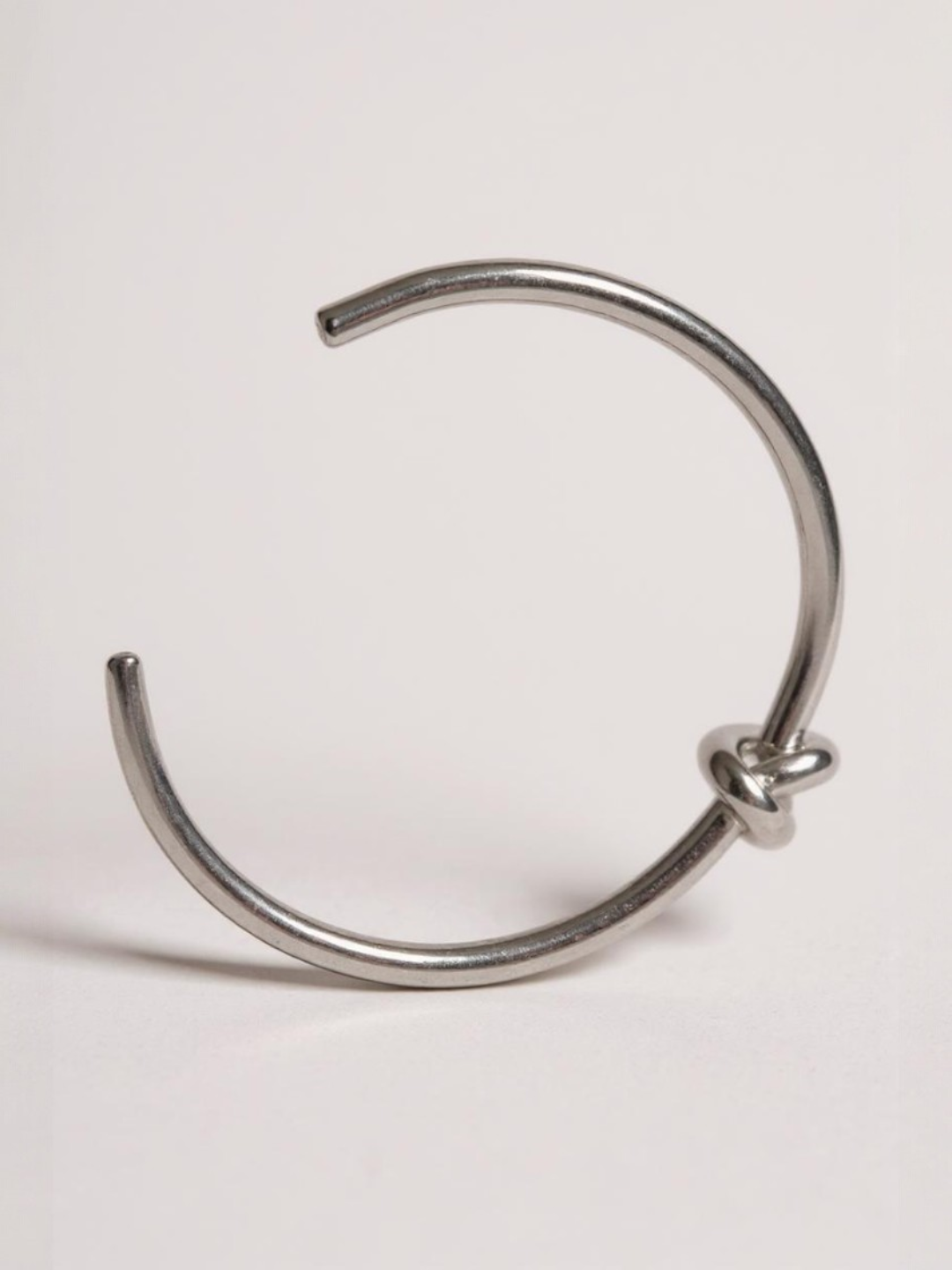 Knot Cuff Bracelet