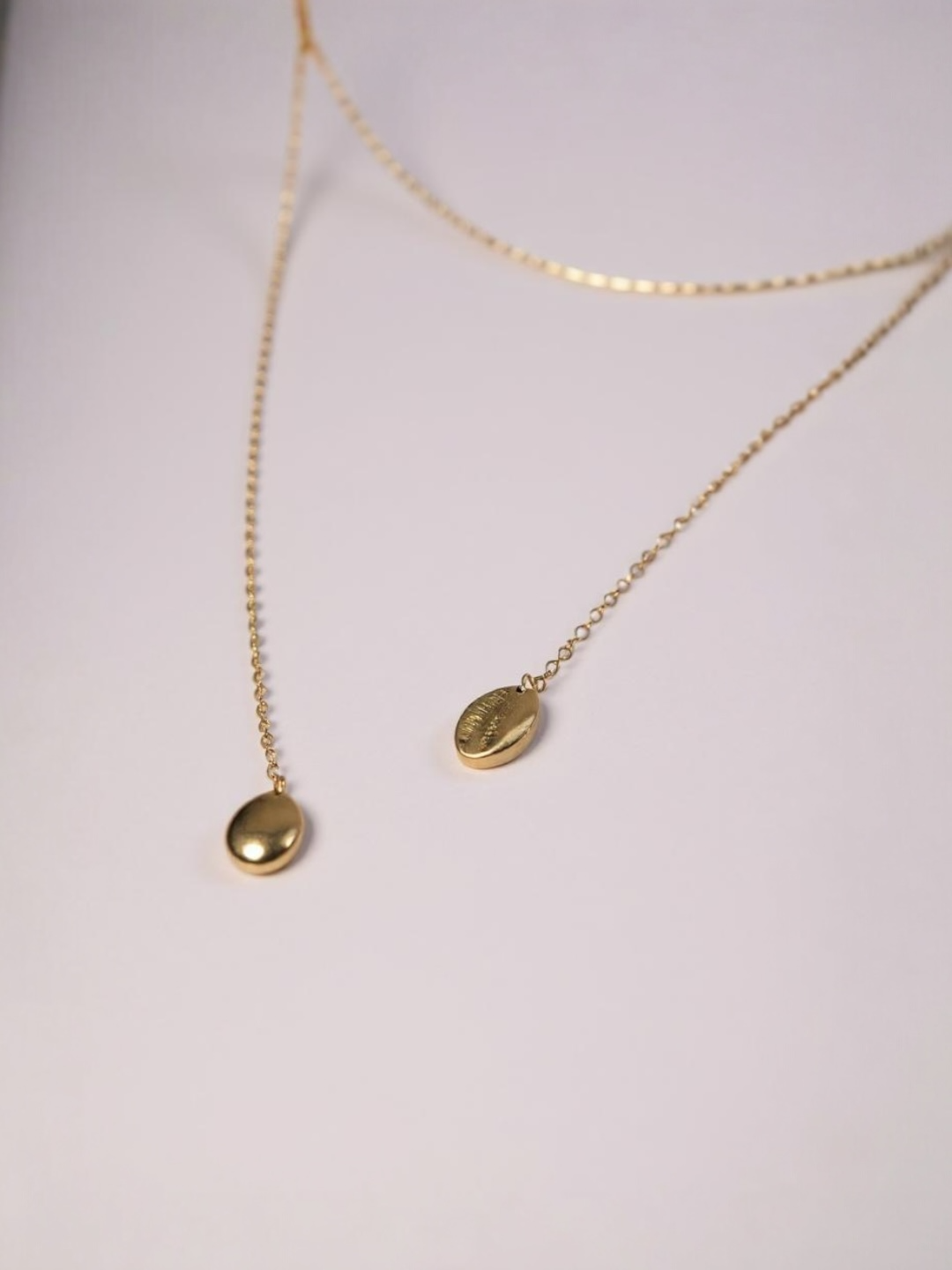 Conch Shell Necklace