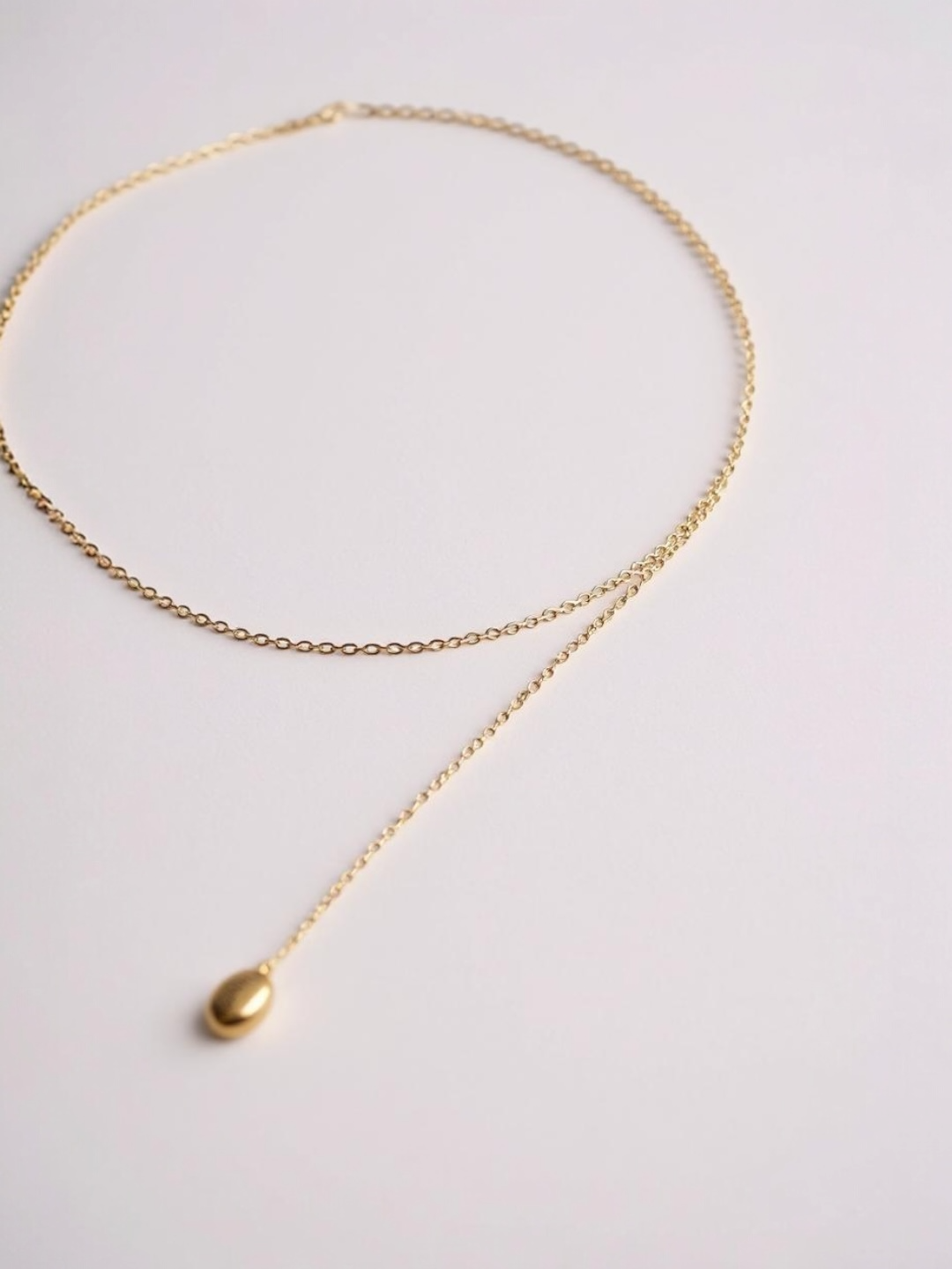 Conch Shell Necklace