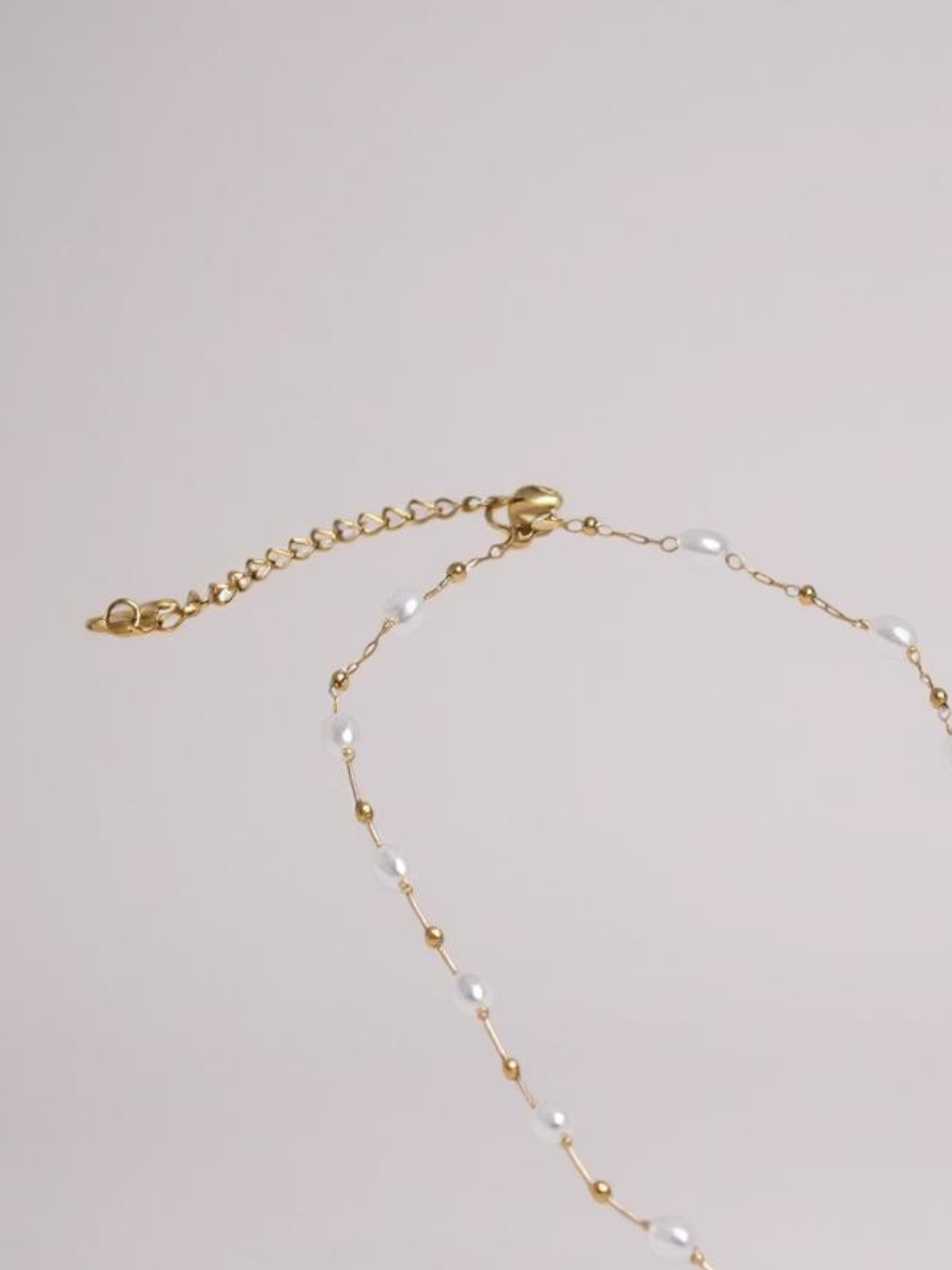 Zircon Cherry Pendant Necklace