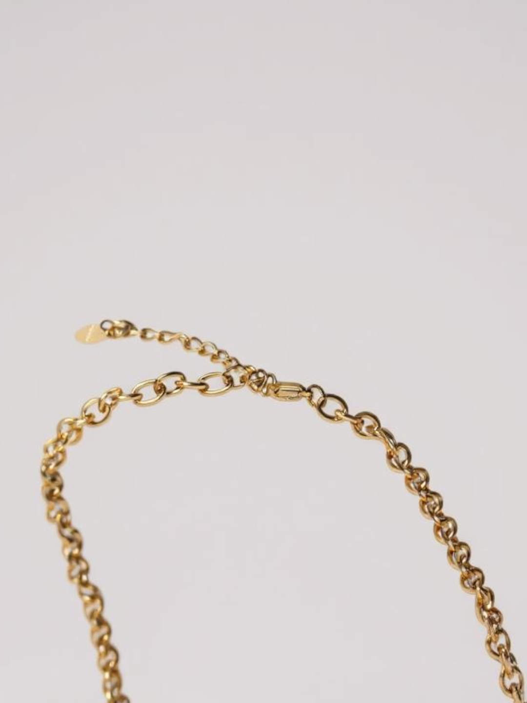 Ocean Charms Necklace