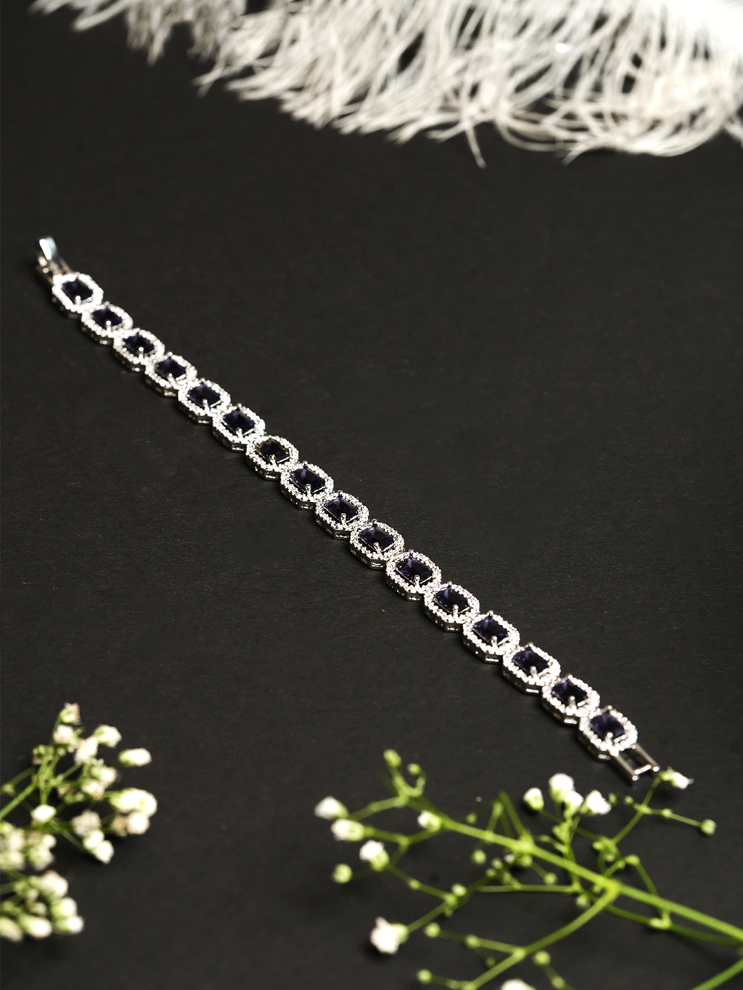 Sleek AD Bracelet